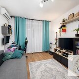 Popesti-Leordeni, garsoniera de vanzare, 64.900 €